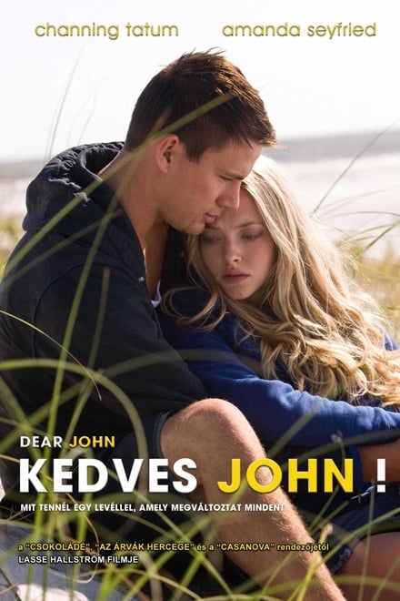 Kedves John!