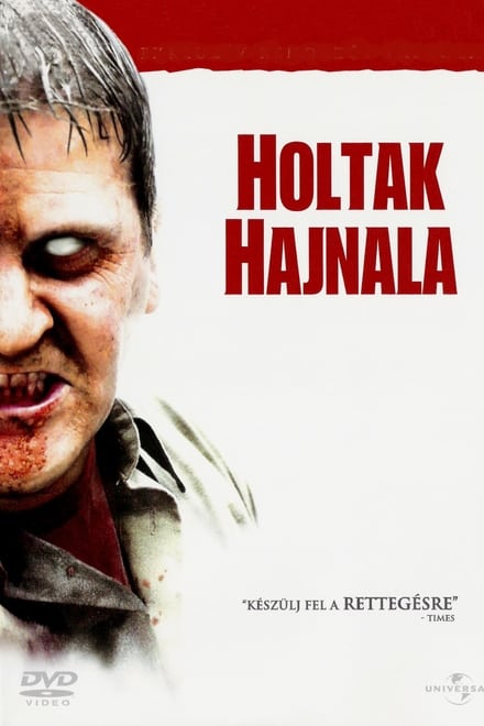 Holtak hajnala