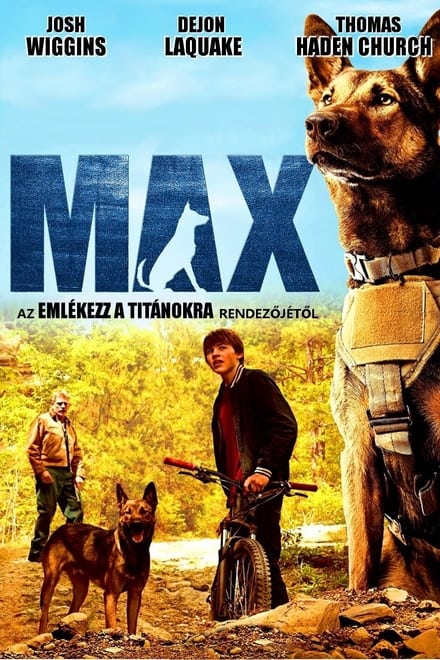 Max