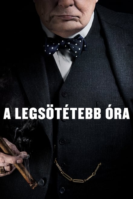 A legsötétebb óra