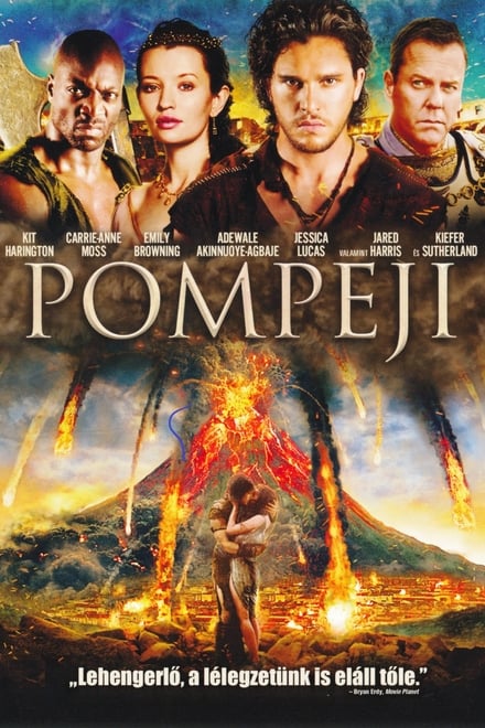 Pompeji