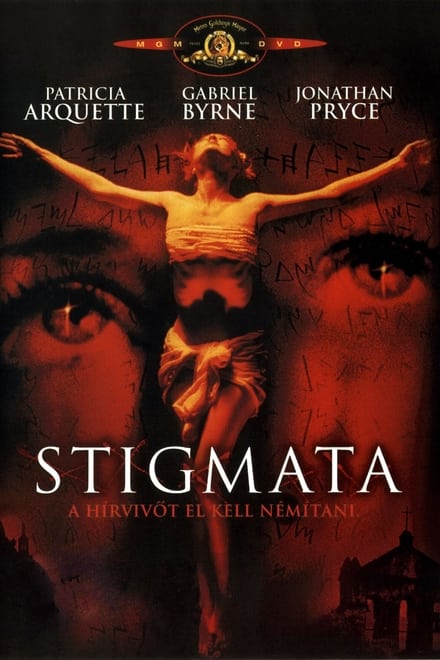 Stigmata