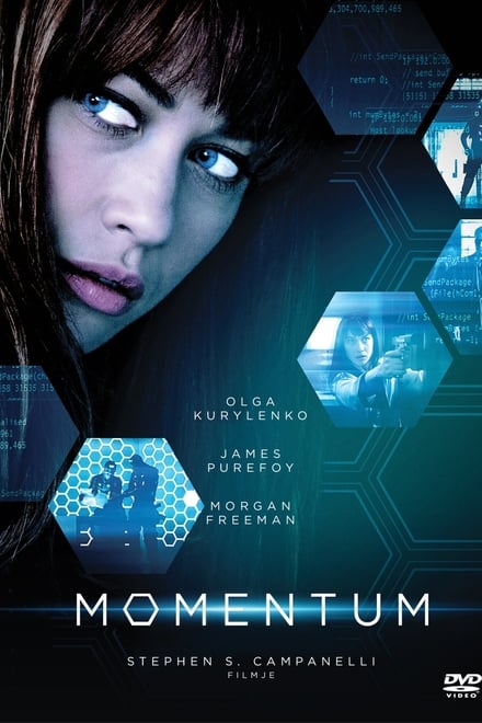 Momentum