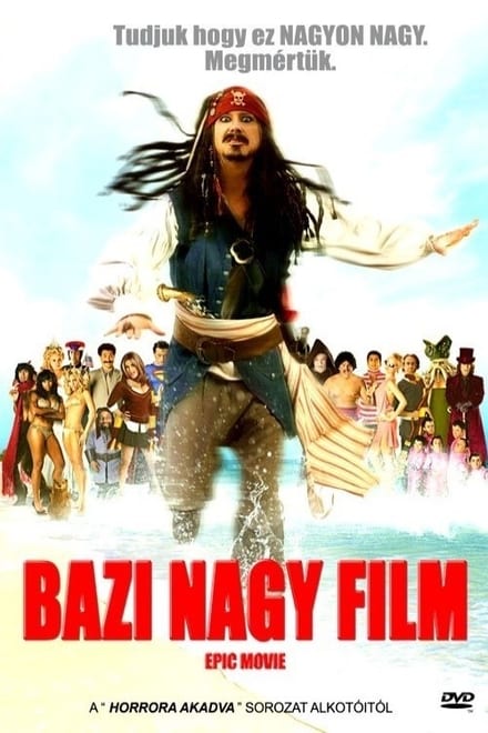 Bazi nagy film