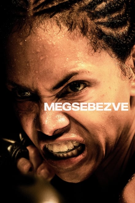 Megsebezve