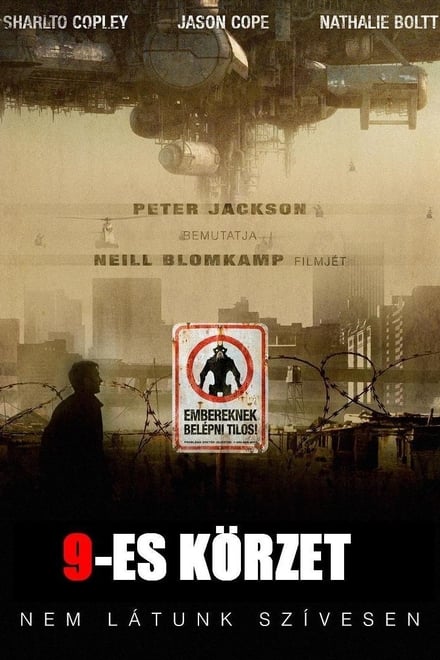 District 9