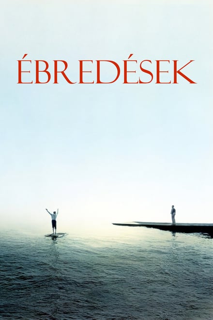 Ébredések