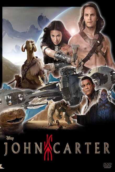 John Carter