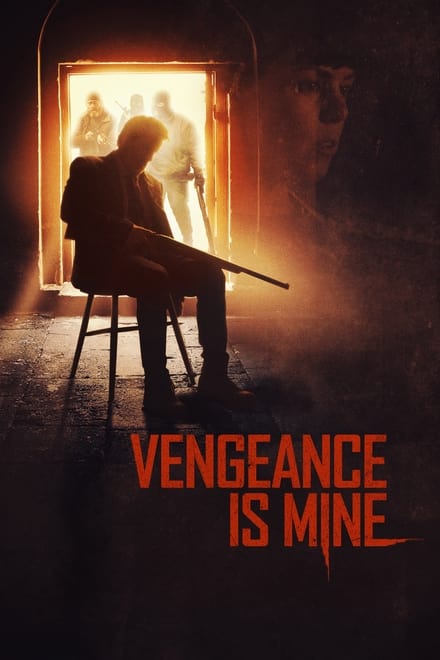 Vengeance is Mine