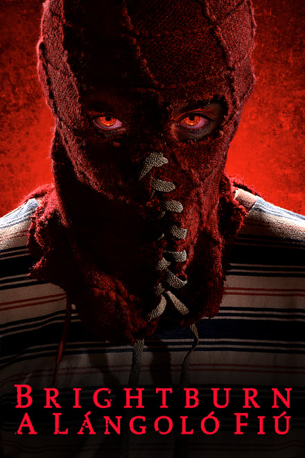 Brightburn - A lángoló fiú