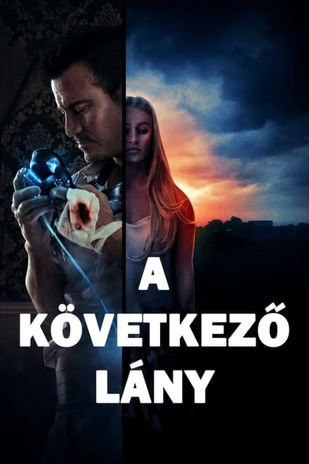 A következő lány