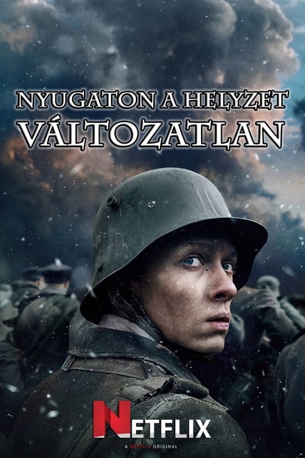 Nyugaton a helyzet változatlan