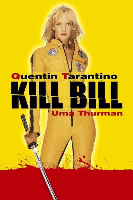 Kill Bill