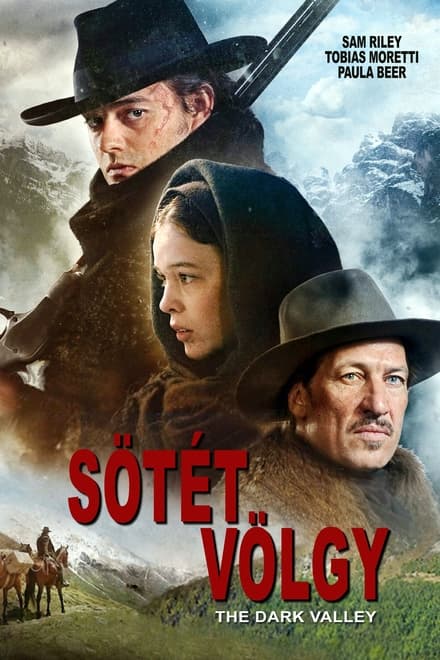 Sötét völgy