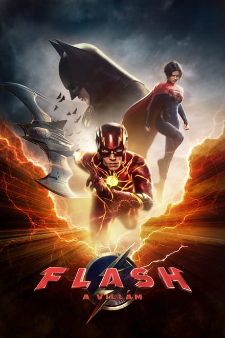 Flash – A Villám