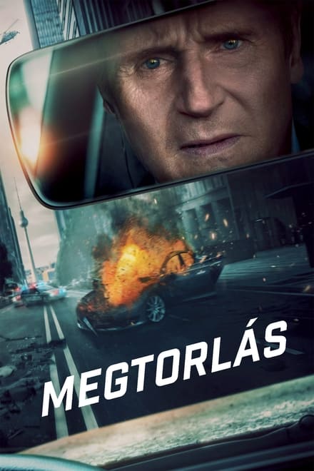 Megtorlás