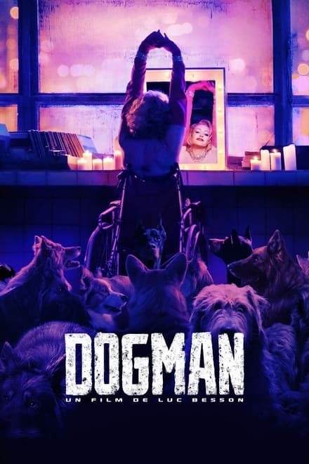 DogMan - A kutyák ura