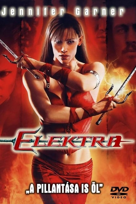 Elektra