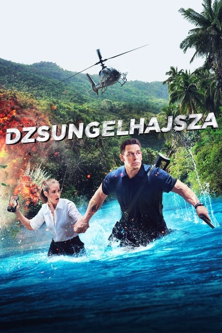 Dzsungelhajsza