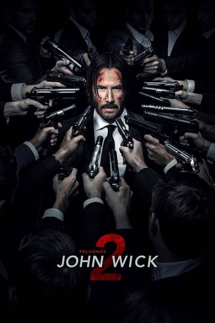 John Wick: 2. felvonás