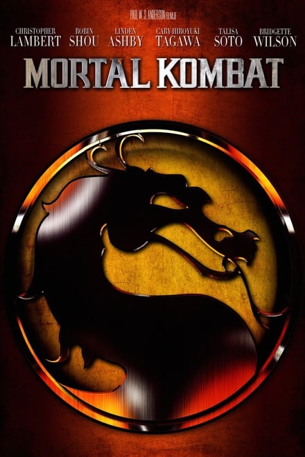 Mortal Kombat