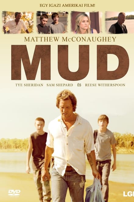 Mud