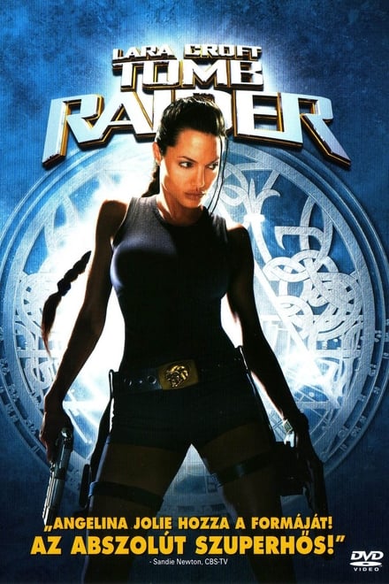 Lara Croft: Tomb Raider