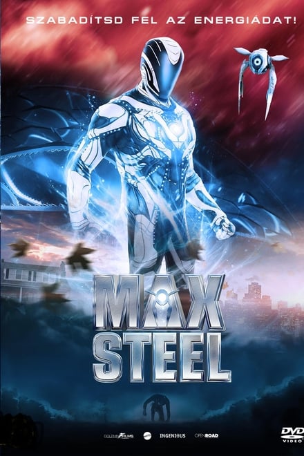 Max Steel