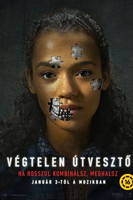 Végtelen útvesztő