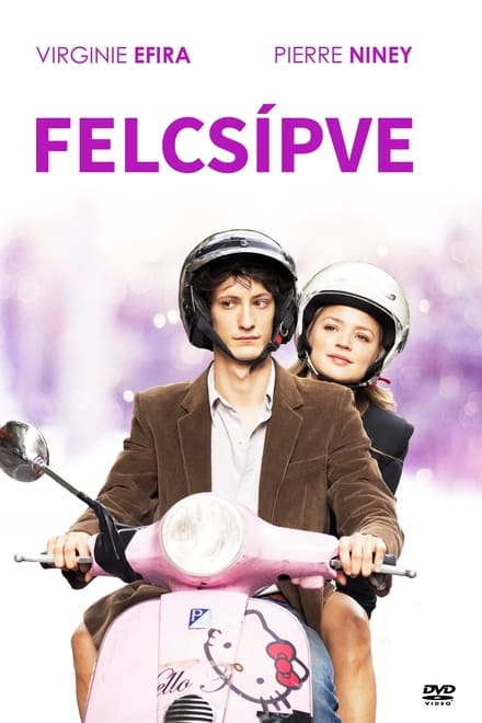 Felcsípve