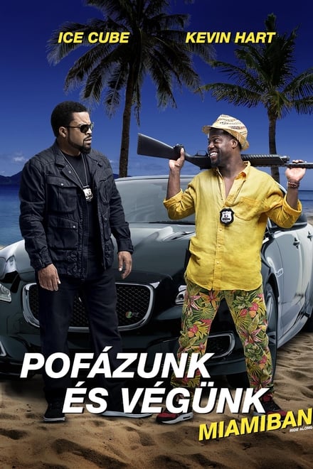 Pofázunk és végünk Miamiban