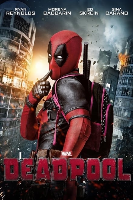 Deadpool