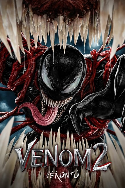 Venom 2. - Vérontó