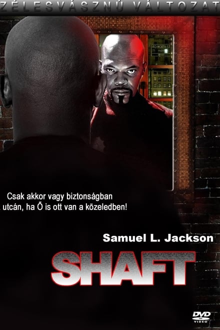 Shaft