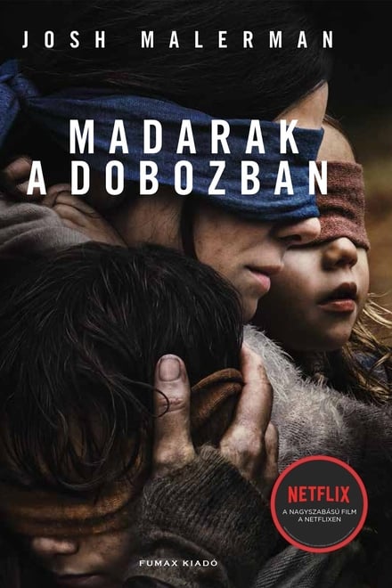 Madarak a dobozban