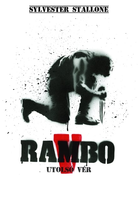 Rambo V - Utolsó vér