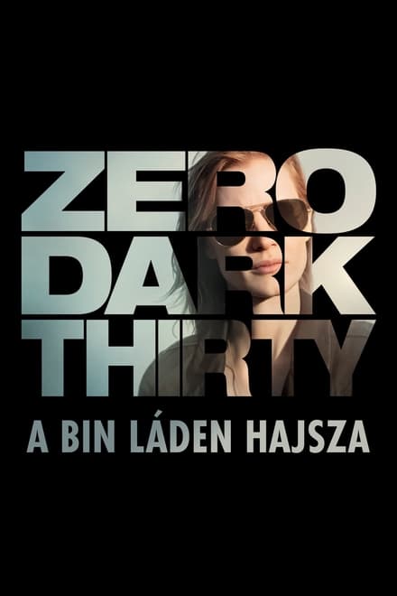 Zero Dark Thirty - A Bin Láden hajsza