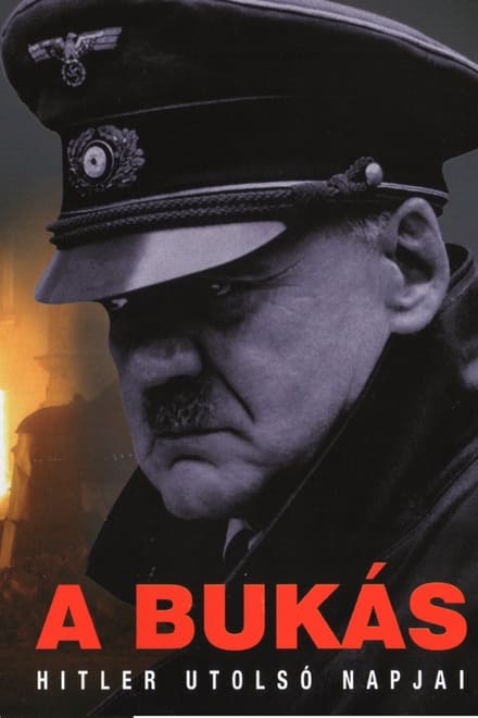 A bukás - Hitler utolsó napjai