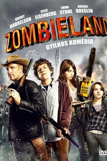 Zombieland