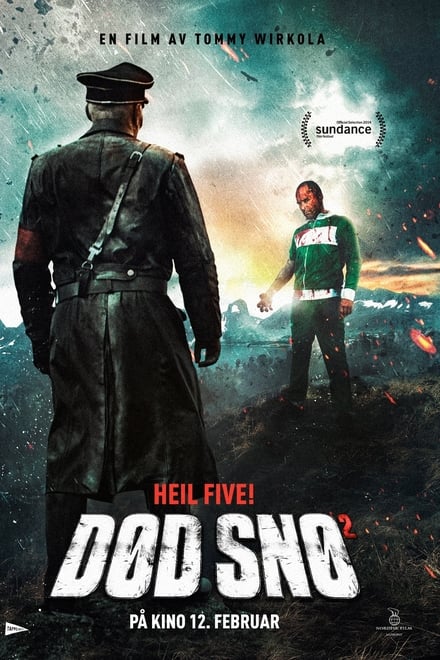 Dead Snow 2